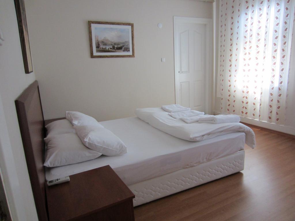 Flamingo Apart Aparthotel Istanbul Cameră foto