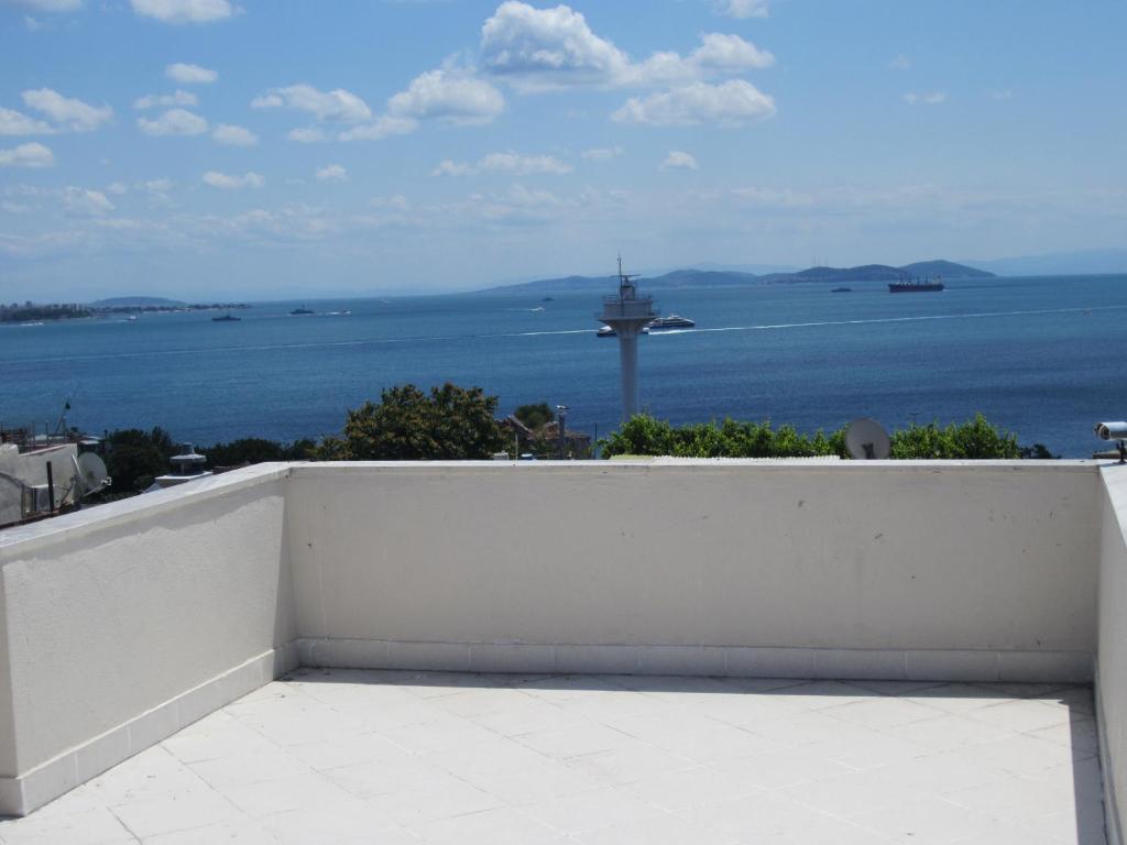 Flamingo Apart Aparthotel Istanbul Cameră foto