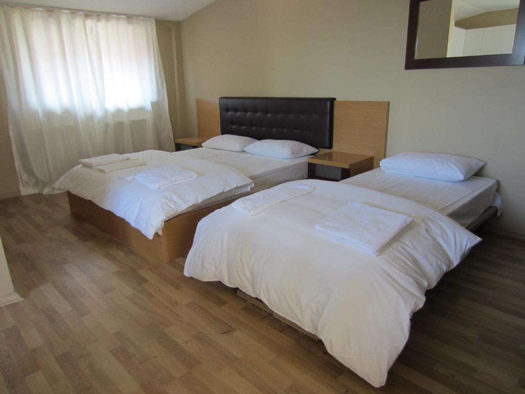Flamingo Apart Aparthotel Istanbul Cameră foto