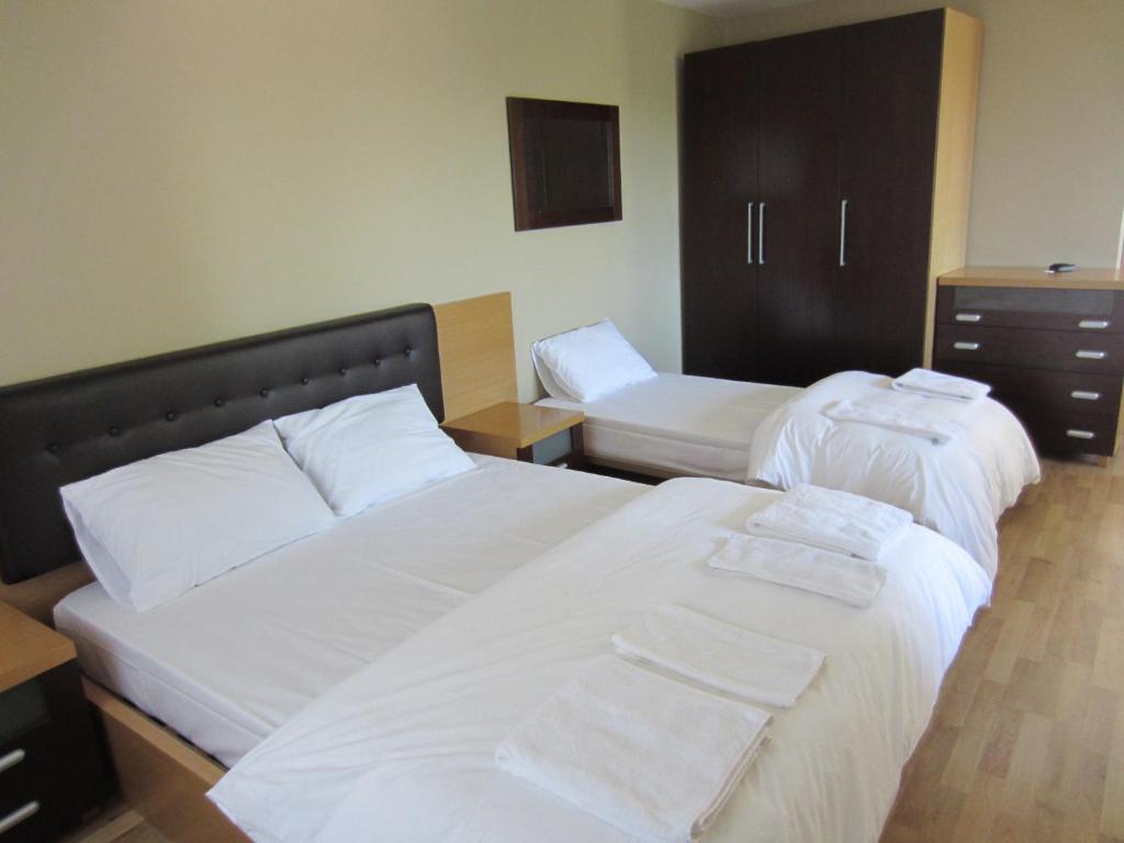 Flamingo Apart Aparthotel Istanbul Cameră foto