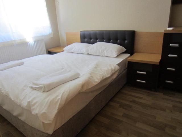 Flamingo Apart Aparthotel Istanbul Cameră foto