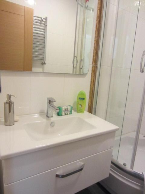 Flamingo Apart Aparthotel Istanbul Cameră foto