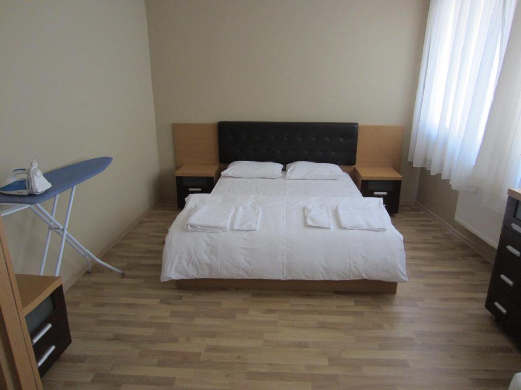 Flamingo Apart Aparthotel Istanbul Cameră foto