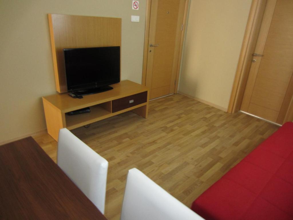 Flamingo Apart Aparthotel Istanbul Cameră foto