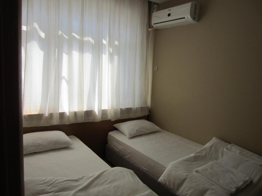 Flamingo Apart Aparthotel Istanbul Cameră foto